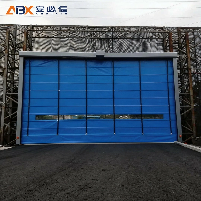 淮北冷库门封