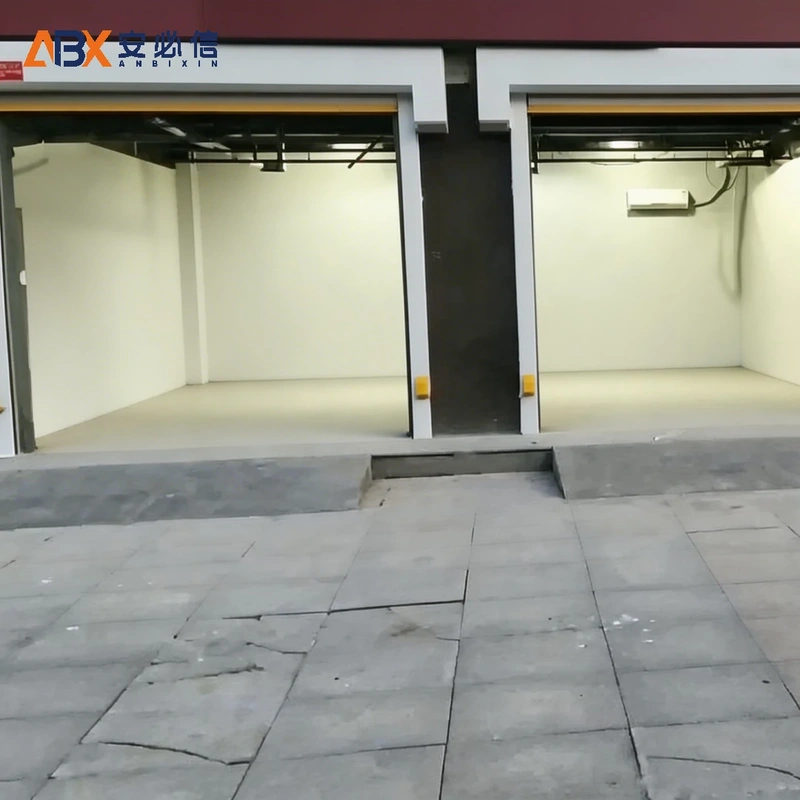 淮北快速门