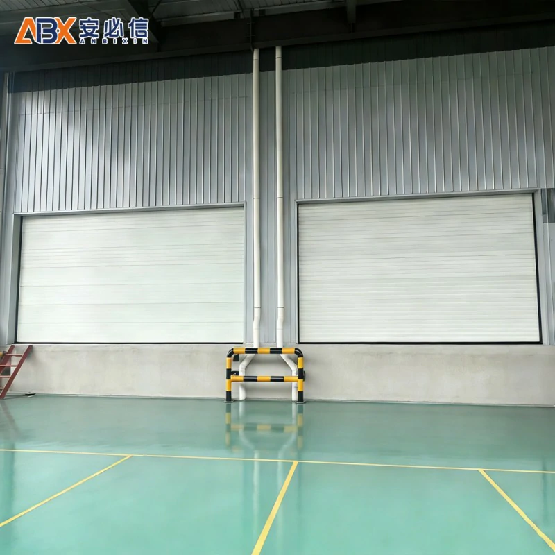 淮北滑升门