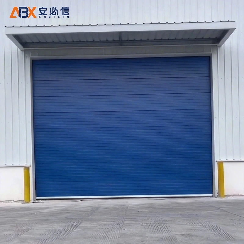 淮北洁净室高速门
